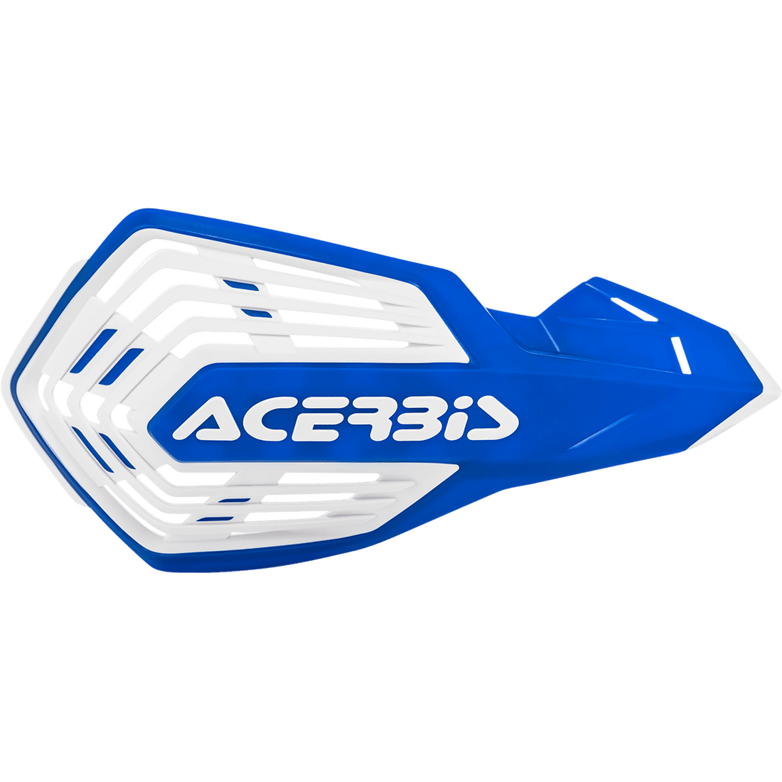 ACERBIS Handguards X-Future Blue/White