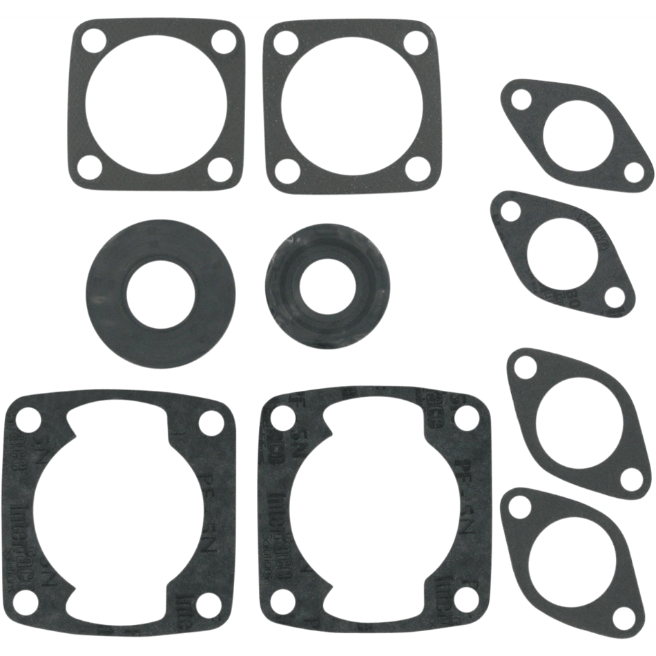 VERTEX Complete Gasket Set Arctic Cat