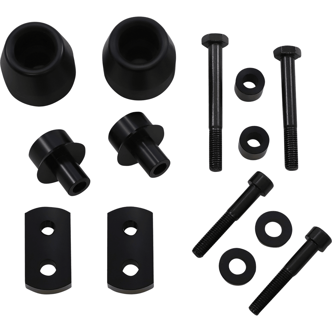 VORTEX Frame Slider Kit CBR1000RR SR104