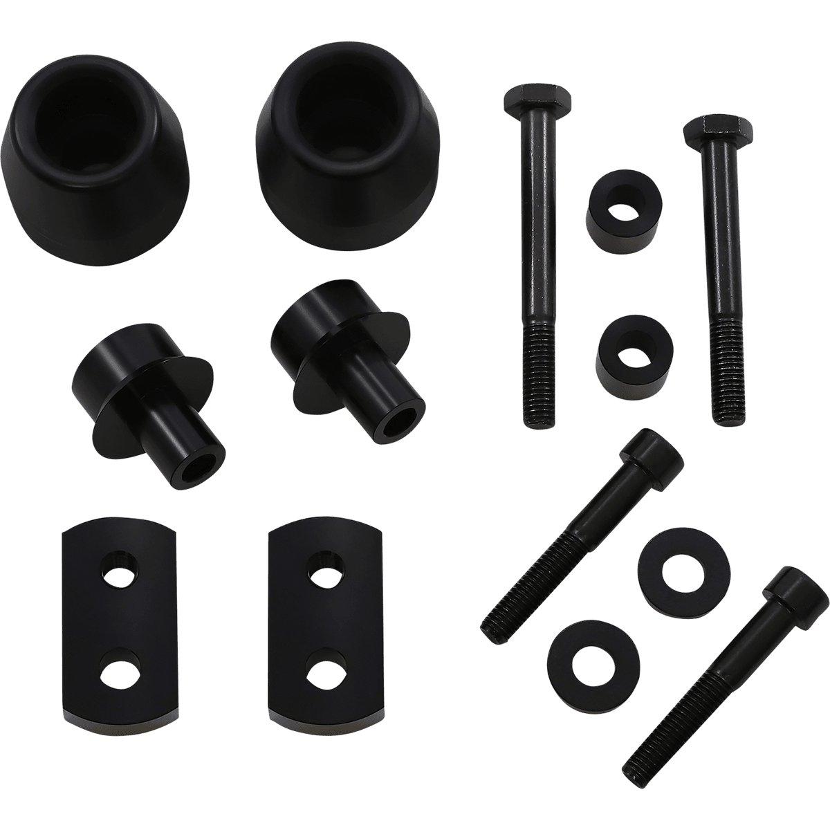 VORTEX Frame Slider Kit CBR1000RR SR104