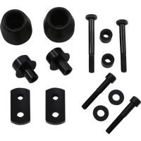 VORTEX Frame Slider Kit CBR1000RR SR104