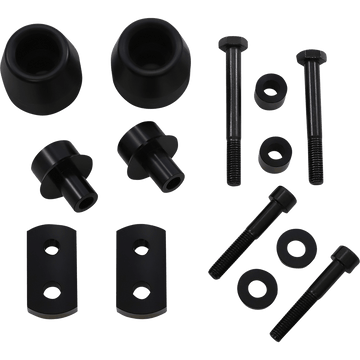 VORTEX Frame Slider Kit CBR1000RR SR104