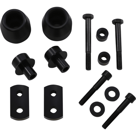 VORTEX Frame Slider Kit CBR1000RR SR104