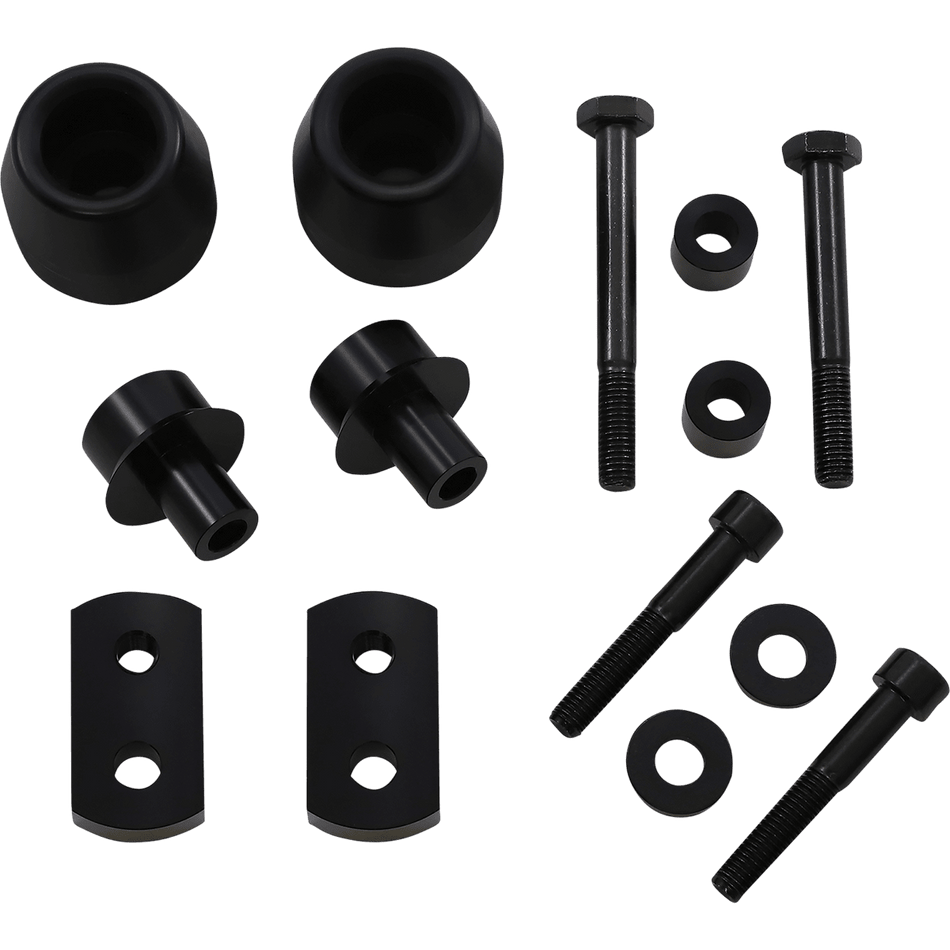 VORTEX Frame Slider Kit CBR1000RR SR104