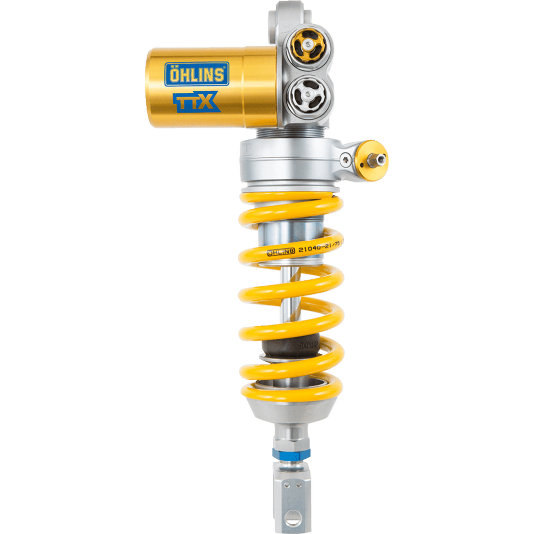 OHLINS TTX GP Shock Absorber BM 568