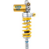 OHLINS TTX GP Shock Absorber BM 568