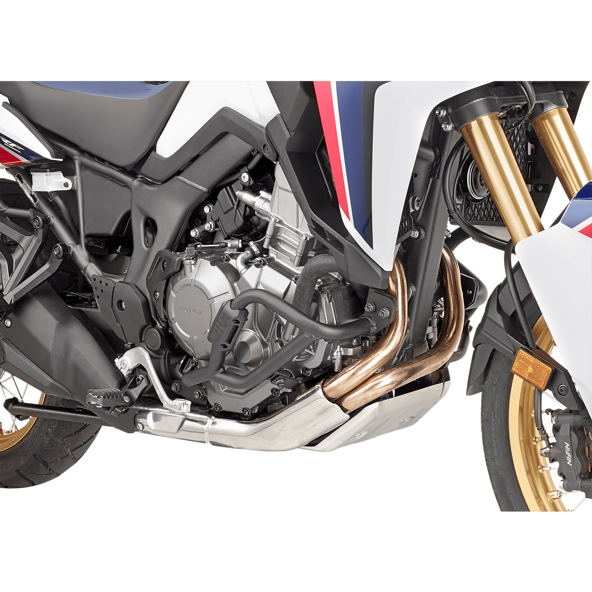 GIVI Engine Guards Lower Honda CRF Africa Twin TN1144