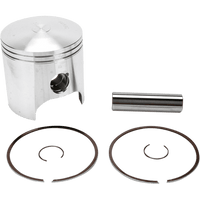 WISECO Piston Kit 66.25 mm Honda ATC250R/TRX250R/CR250R 526M06625