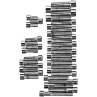 DRAG SPECIALTIES Bolt Kit Camshaft Primary Socket-Head