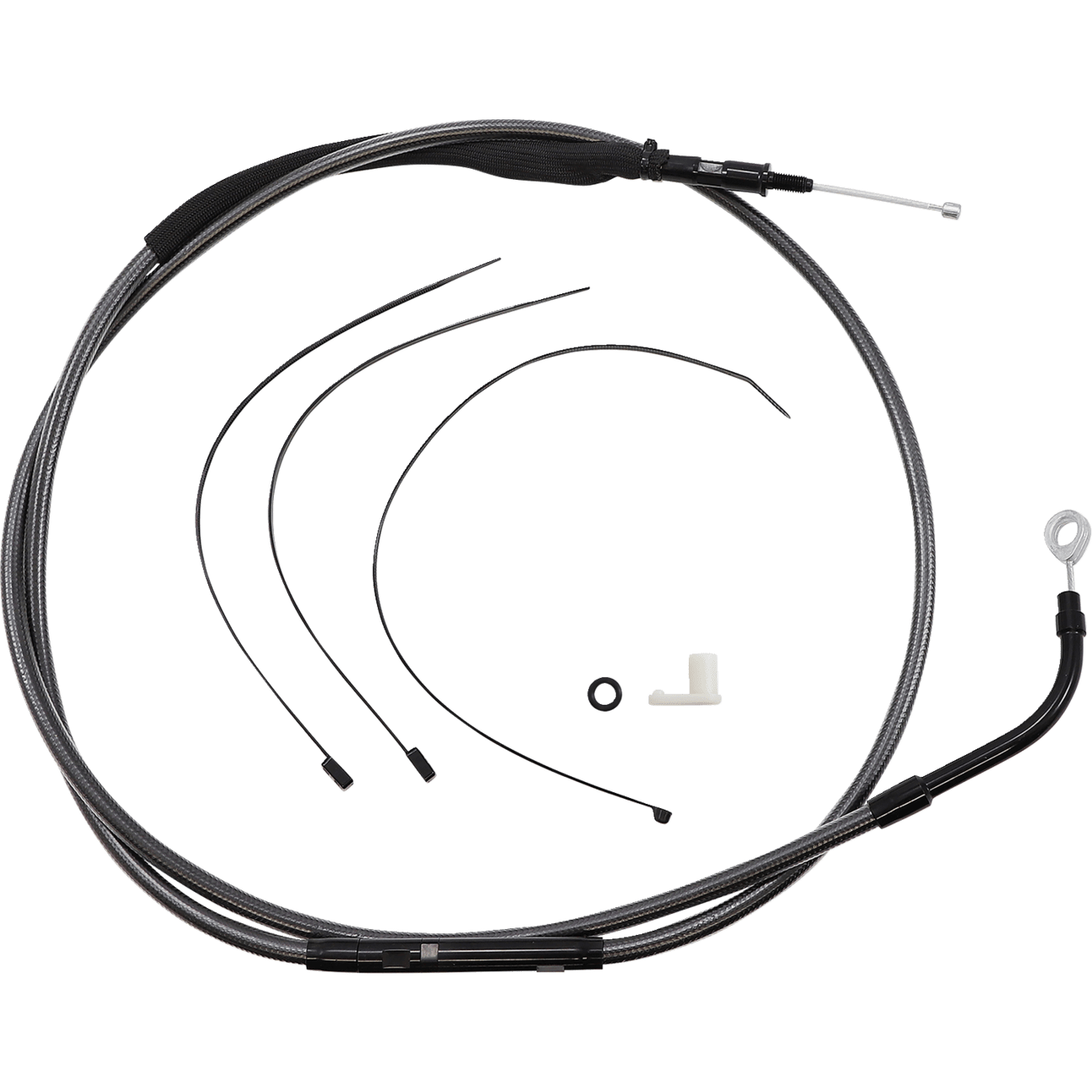 MAGNUM SHIELDING Clutch Cable Black Pearl™ 423610HE