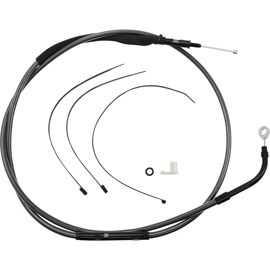 MAGNUM SHIELDING Clutch Cable Black Pearl™ 423610HE