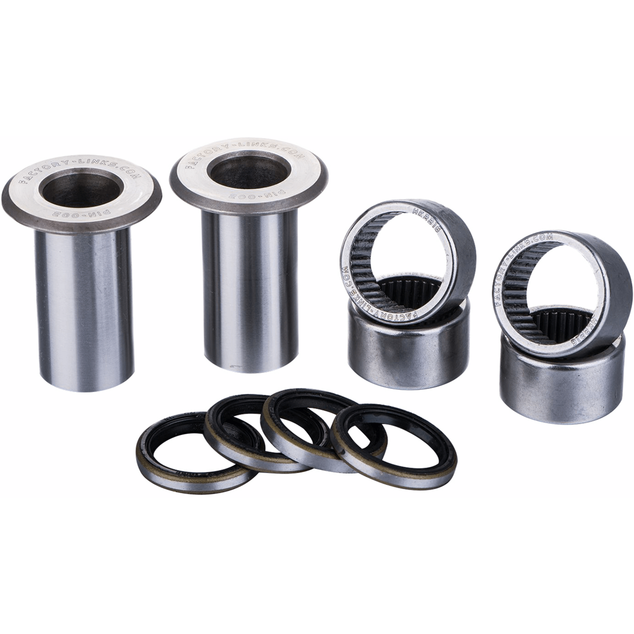 FACTORY LINKS Swingarm Bearing Kit