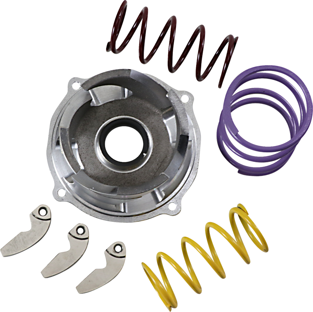 EPI Pro Clutch Kit PR107