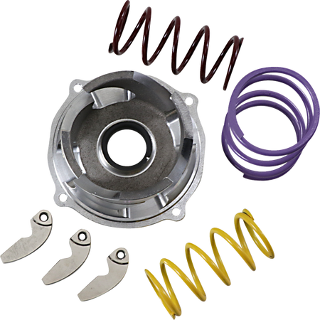 EPI Pro Clutch Kit PR107