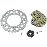 RENTHAL Final Drive Kit Honda CRF 150 '03-'09 K044