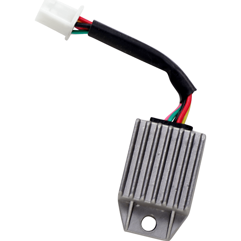 RICK'S MOTORSPORT ELECTRIC Regulator/Rectifier Honda 10148