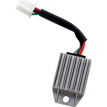 RICK'S MOTORSPORT ELECTRIC Regulator/Rectifier Honda 10148