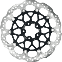 GALFER Front Rotor DF835CSXW1