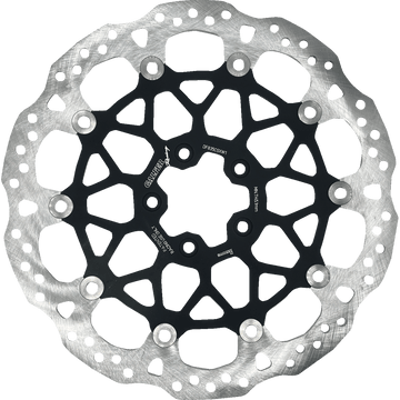 GALFER Front Rotor DF835CSXW1