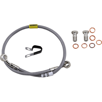 GALFER Brake Line Stainless Steel