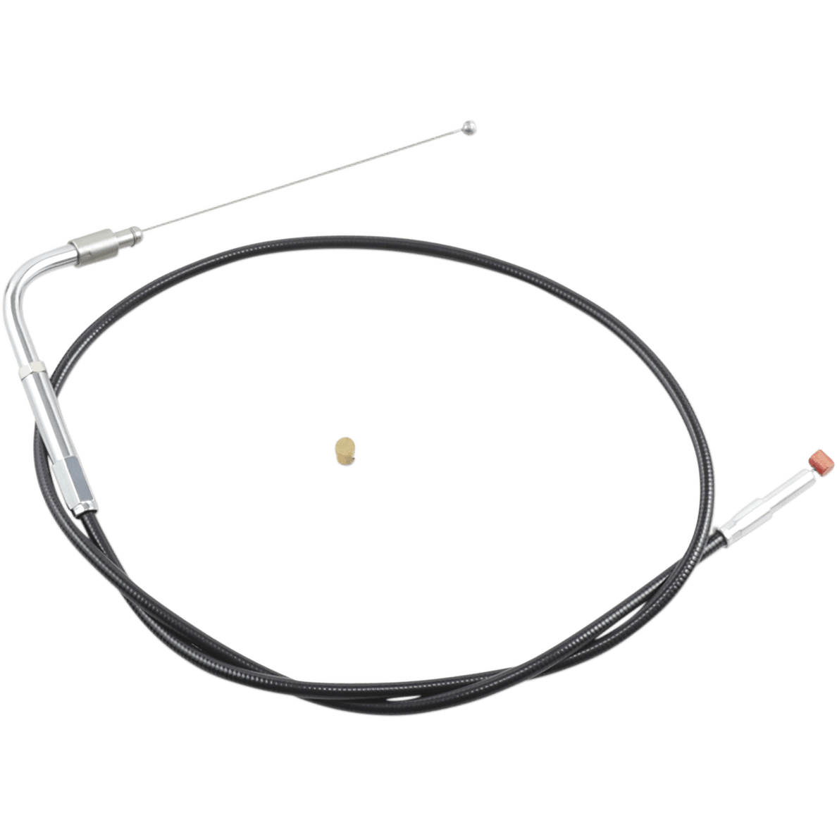 BARNETT Idle Cable Black