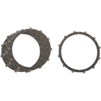 BARNETT Clutch Friction Plates 3023020009