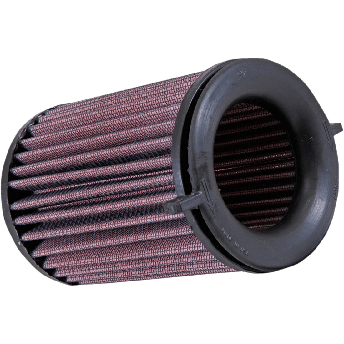 K & N OE Replacement High-Flow Air Filter Ducati DU8015