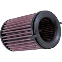 K & N OE Replacement High-Flow Air Filter Ducati DU8015