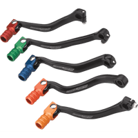 MOOSE RACING Shift Lever Orange KTM 8105610240