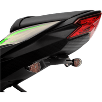 TARGA Tail Kit with LED Signals ZX6R '13-'15