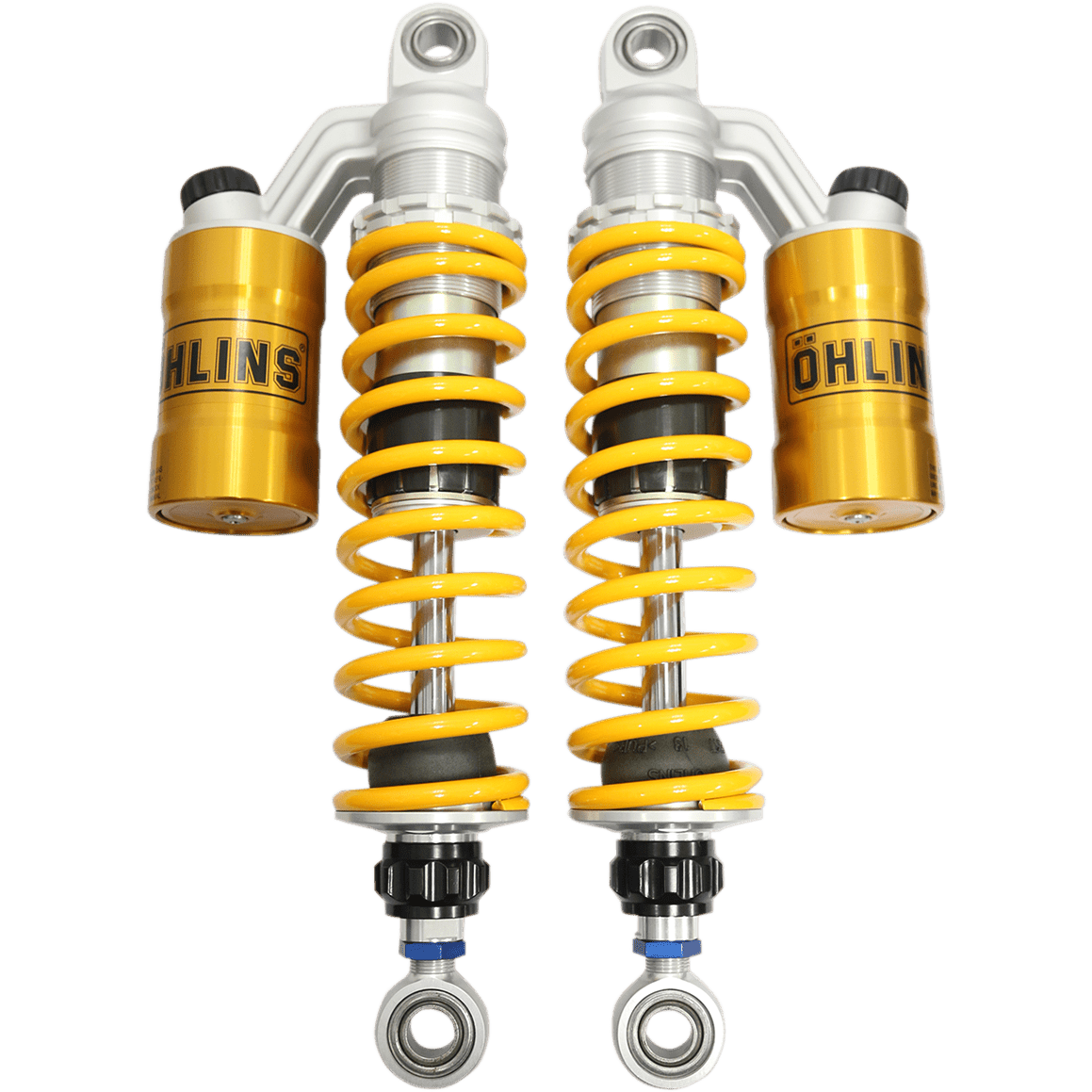 OHLINS Shock Absorber Type S36PR1C1L HO 819