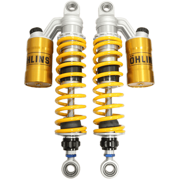 OHLINS Shock Absorber Type S36PR1C1L HO 819