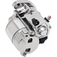 SPYKE Supertorque Starter Polished 400115