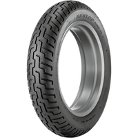 DUNLOP Tire D404 Front 130/90-16 67H 45605964