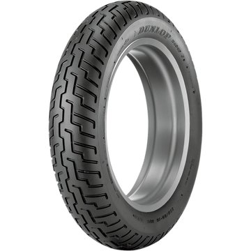 DUNLOP Tire D404 Front 130/90-16 67H 45605964