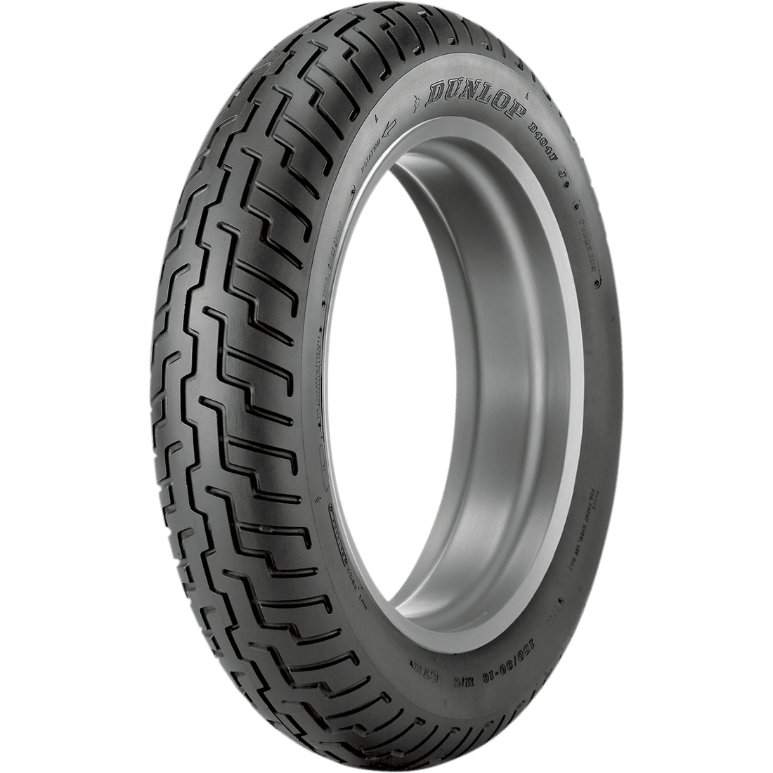 DUNLOP Tire D404 Front 150/80-16 71H 45605987