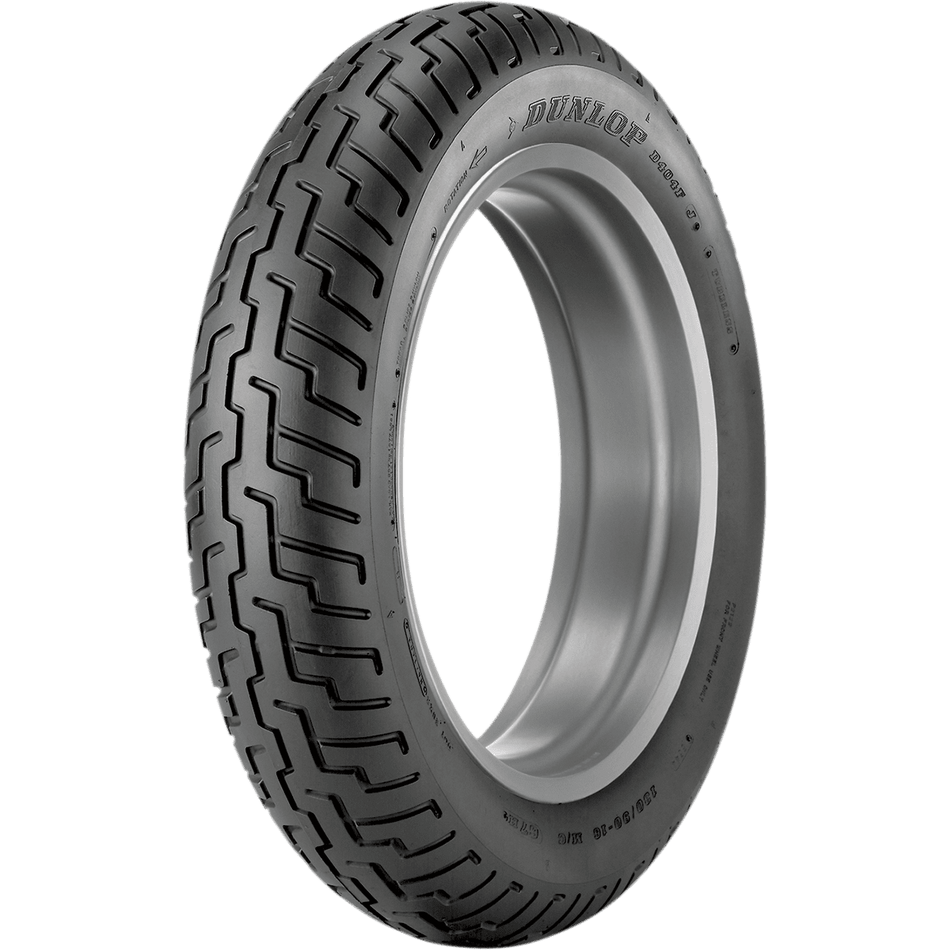 DUNLOP Tire D404 Front 140/80-17 69H 45605686