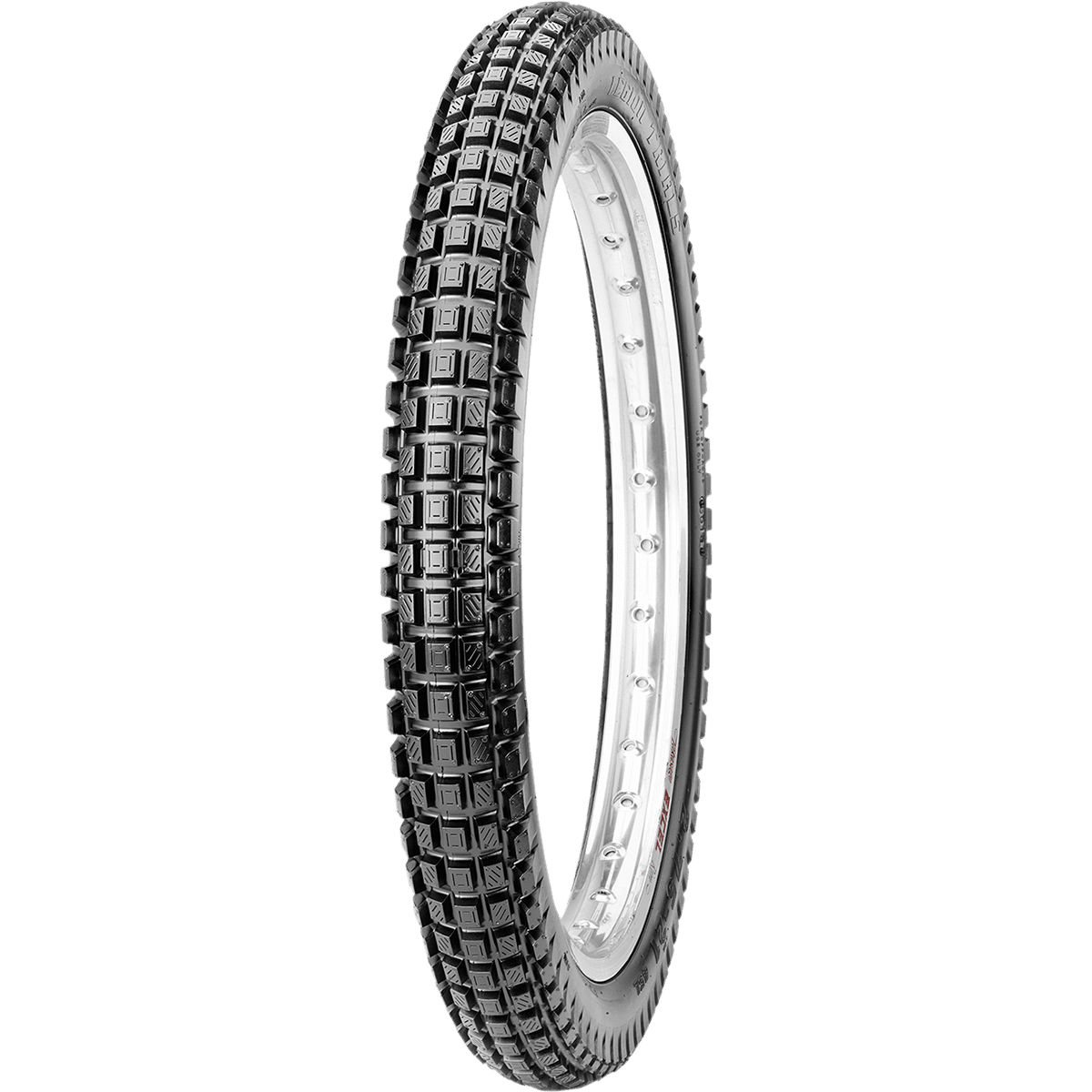 CST Tire CM711 Legion Trials Front 2.75-21 45L