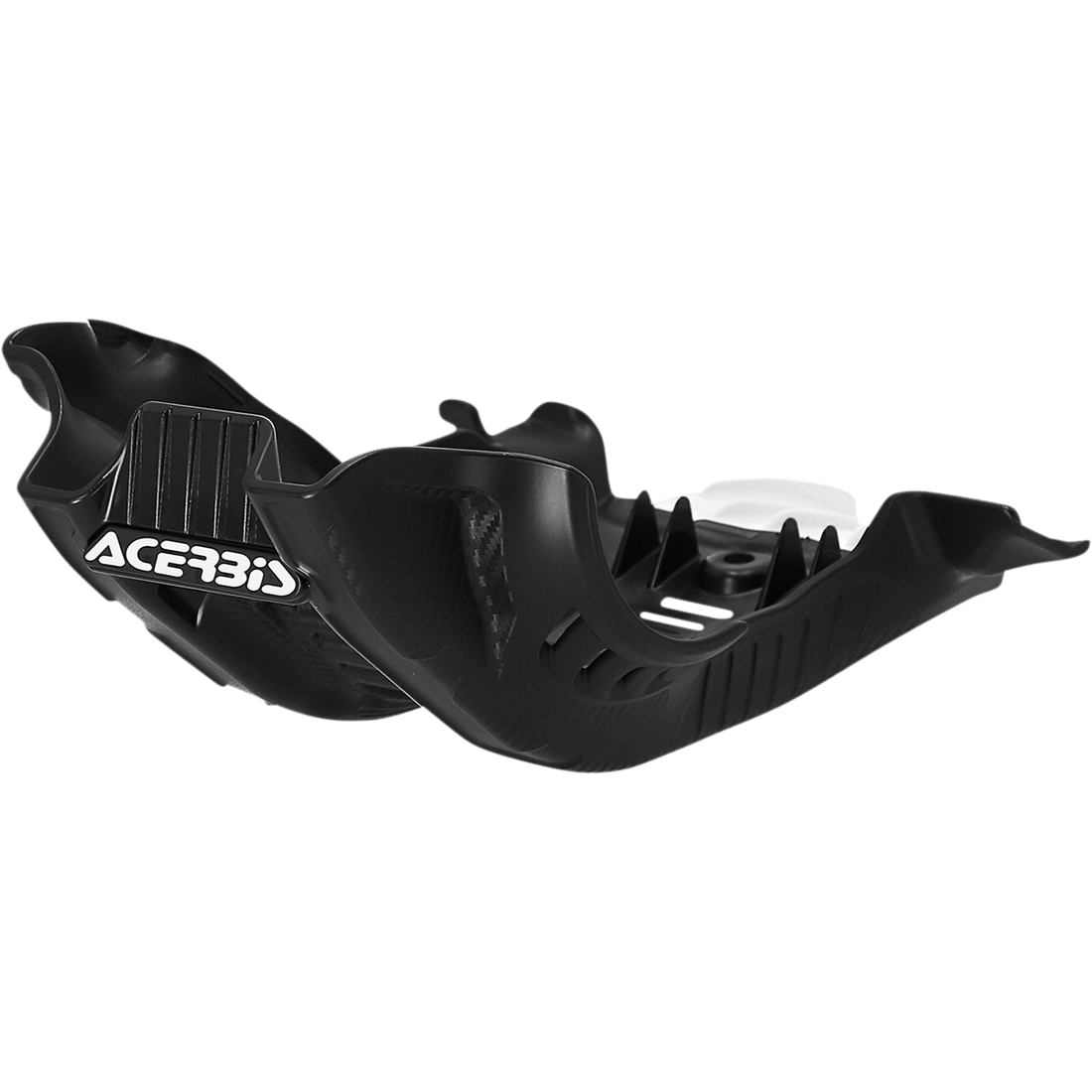 ACERBIS Skid Plate Black/White Gas Gas | Husqvarna | KTM 2791681007