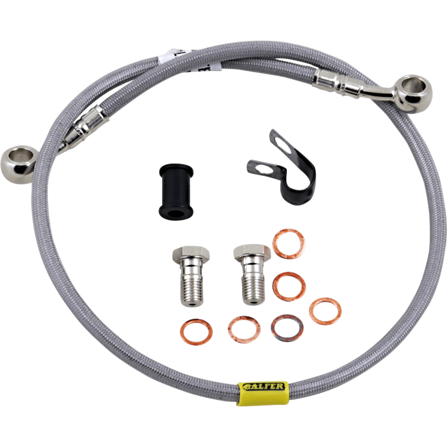 GALFER Brake Line Stainless Steel