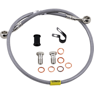 GALFER Brake Line Stainless Steel