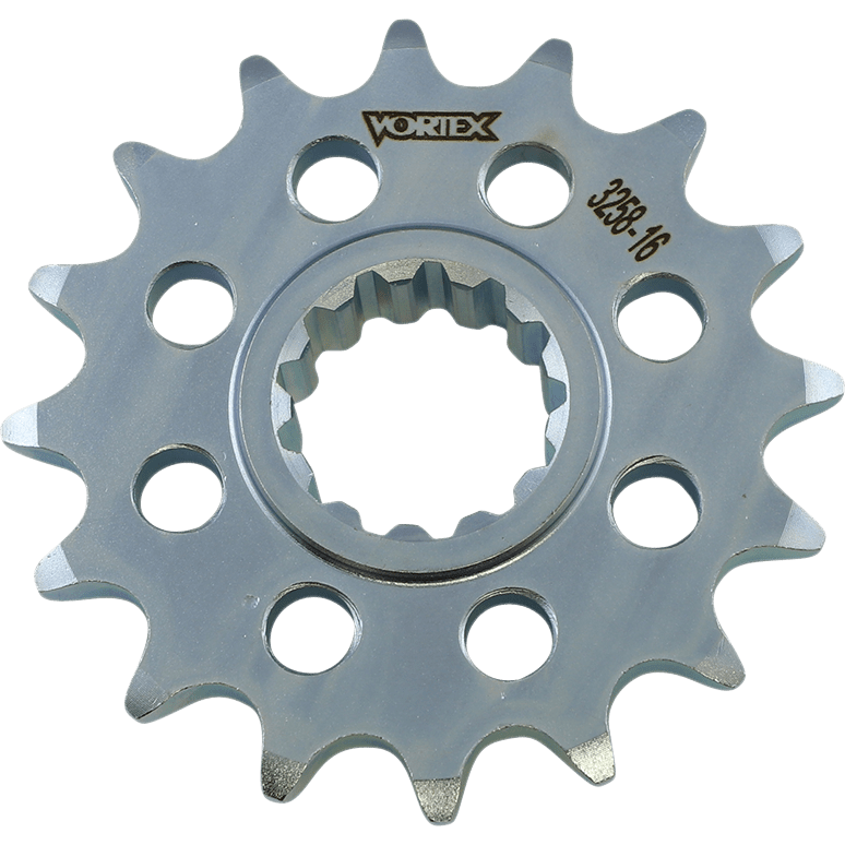 VORTEX Front Sprocket 16 Tooth