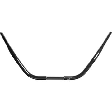 BURLY BRAND Handlebar Beach TBW Black B123503B