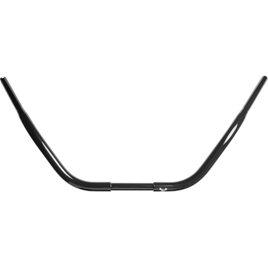 BURLY BRAND Handlebar Beach TBW Black B123504B