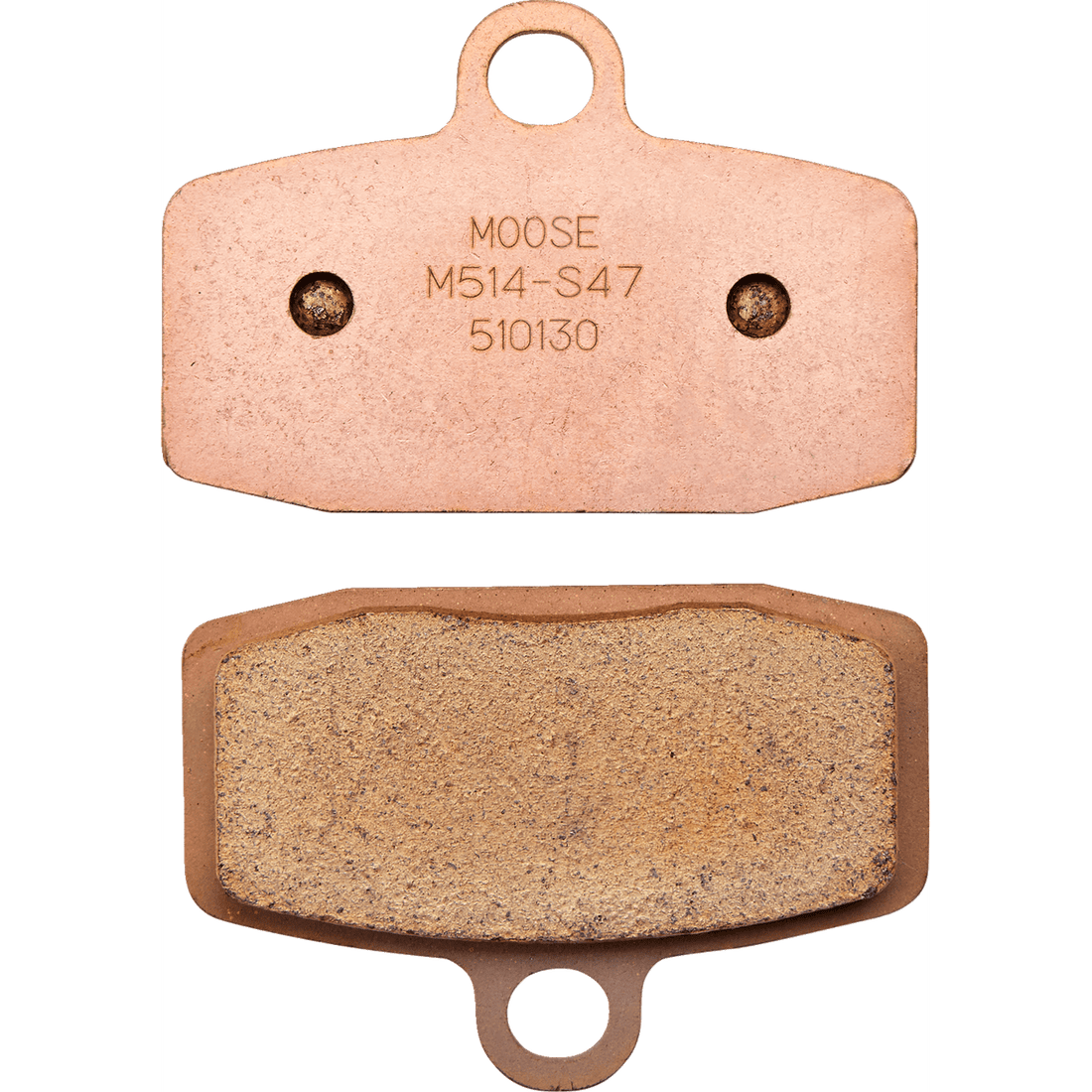 MOOSE RACING XCR Brake Pads Front