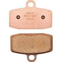 MOOSE RACING XCR Brake Pads Front