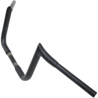 LA CHOPPERS Handlebar Prime Ape 10" Matte Black LA735110M