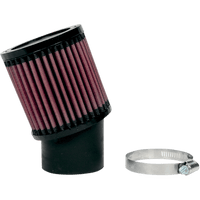 K & N Universal Air Filter Angled 20°