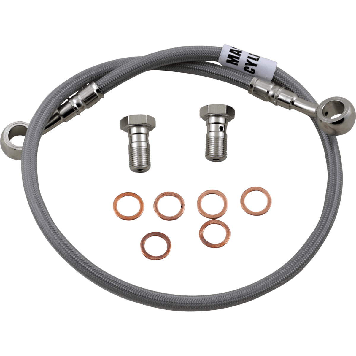 GALFER Brake Line Stainless Steel