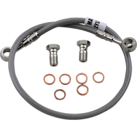 GALFER Brake Line Stainless Steel